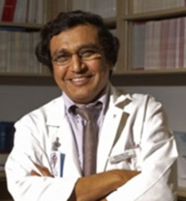 Ganesh Raghu, M.D.