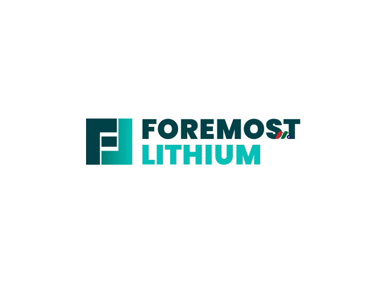 Foremost Lithium Resource & Technology Ltd.