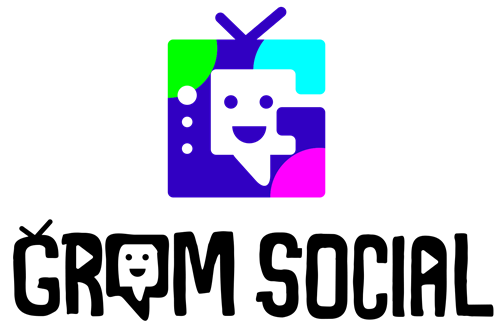 Grom Social Enterprises Inc.