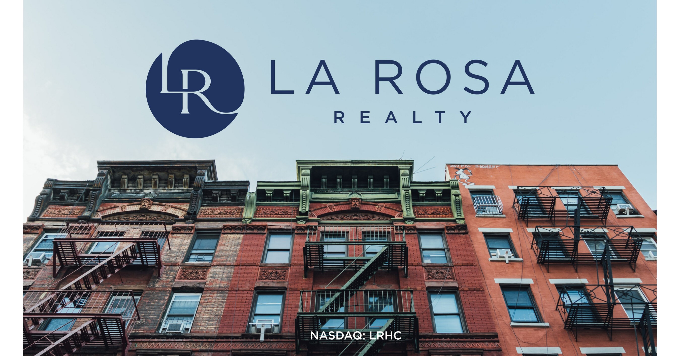 La Rosa Holdings