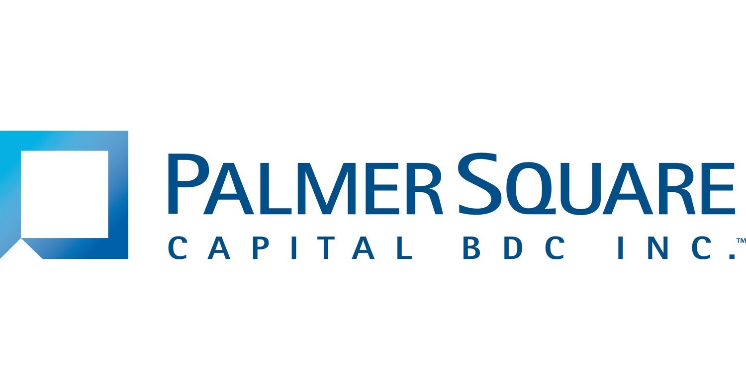Palmer Square Capital BDC
