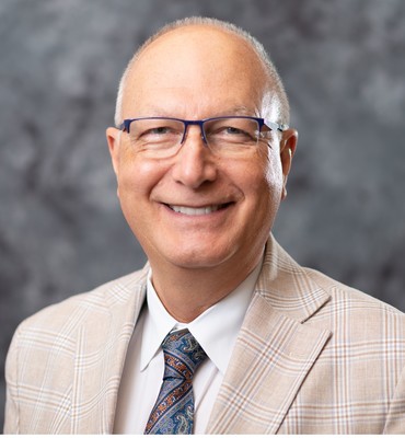 Jean-Pierre “JP” Parent