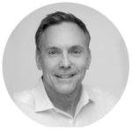 Kent Cunningham Headshot