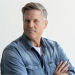 Christopher Waldeck, Chief Executive Officer at One Jeanswear Group