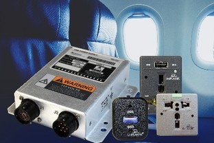 Astronics Advanced Electronic Systems Awarded Aircraft Power Contracts with Multiple Asia-Pacific Airlines