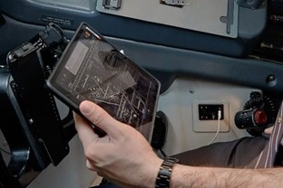 Astronics Connectivity Systems and Certification Receives STCs for EmPower® Installed in the Flight Deck