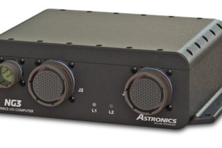 Astronics Ballard Technology’s NG3 Avionics I/O Computer Selected by U.S. Coast Guard for Minotaur Program
