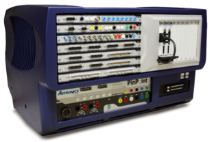 Astronics Announces Next-Gen Circuit Card Diagnostic and Test System