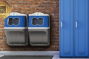 Astronics and 3Oe Scientific’s Iggy™ Device Wins America by Design: People’s Choice Award