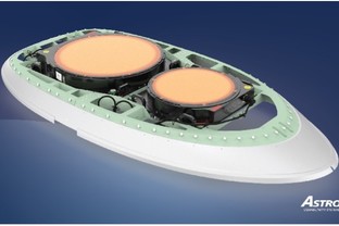 Astronics Advances Supplemental Type Certification Project for Next-Generation Satellite Connectivity Solution Designed for Boeing 777 Aircraft Family