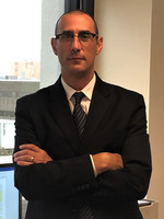 Dr. Robert Schnoll, PhD Dr. Robert Schnoll, PhD