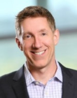 Eric Woodward