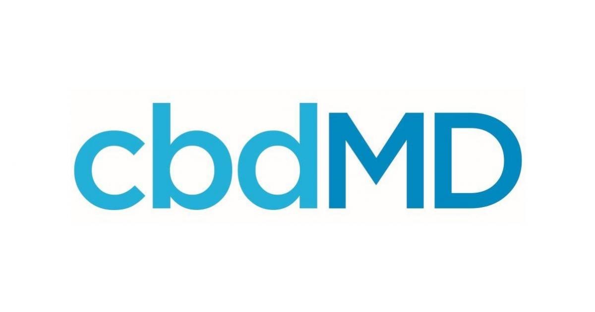 cbdMD, Inc.