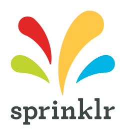 Sprinklr, Inc.
