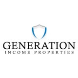 Generation Income Properties, Inc.