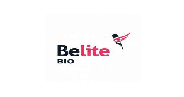 Belite Bio Inc
