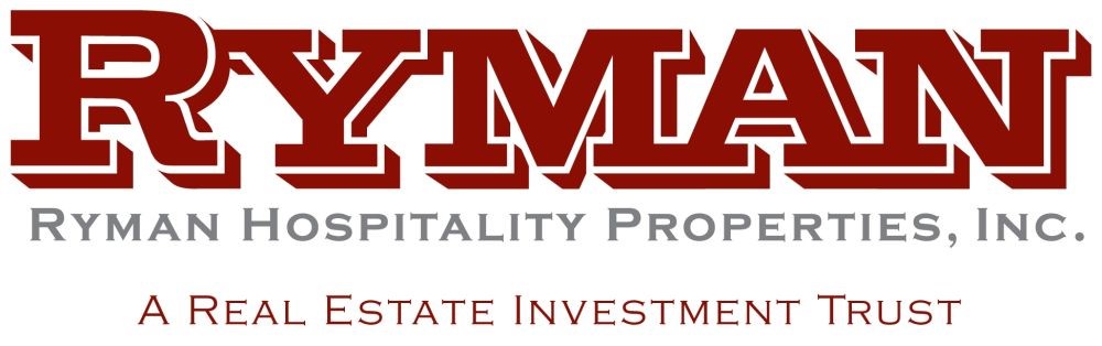 Ryman Hospitality Properties Inc.