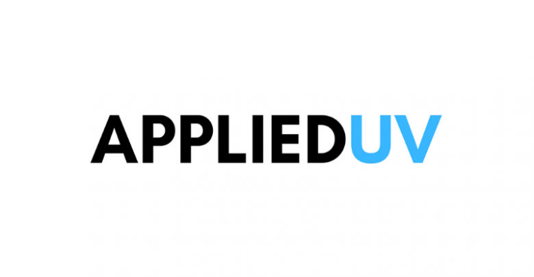 Applied UV, Inc.