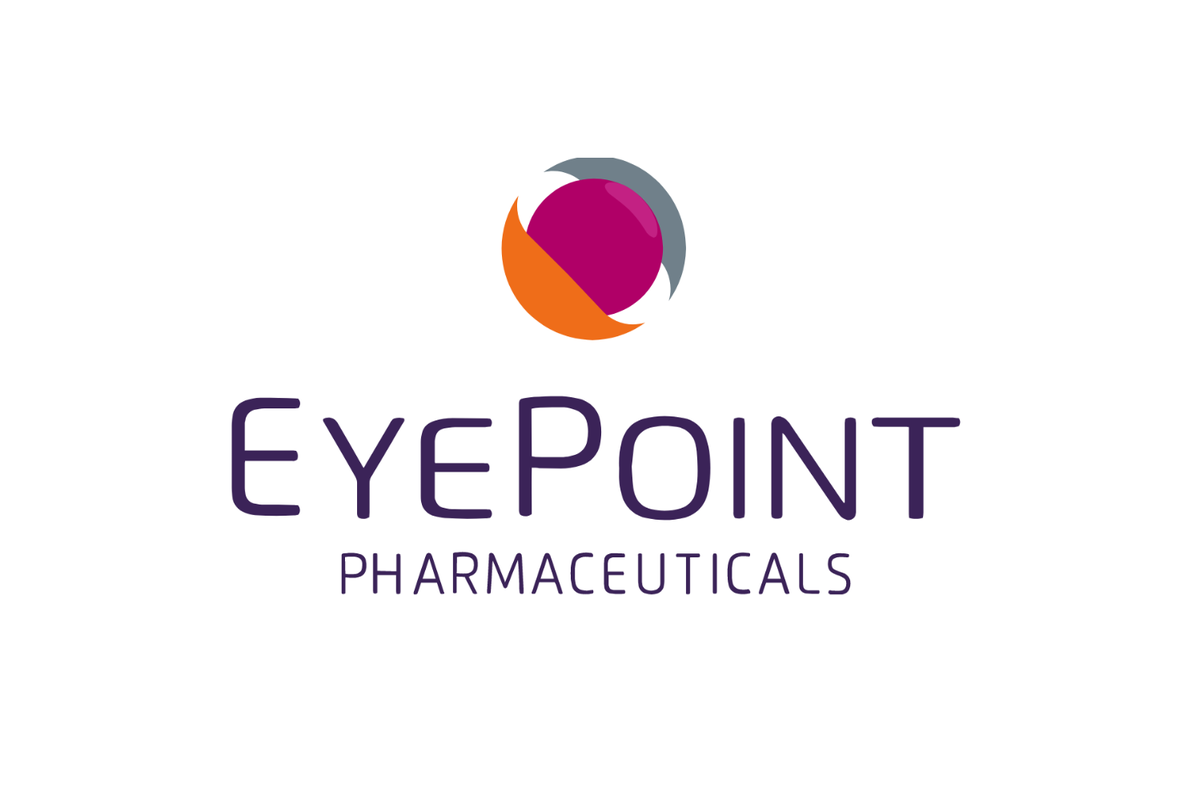 EyePoint Pharmaceuticals Inc.