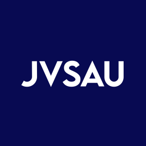 JVSPAC Acq. Corp