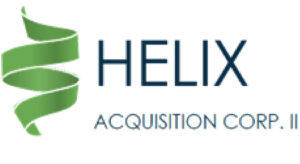 Helix Acquisition Corp II