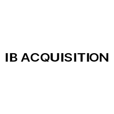 IB Acq. SPAC  