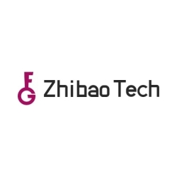 Zhibao Technology Inc