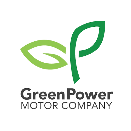 GreenPower Motor Co Inc.