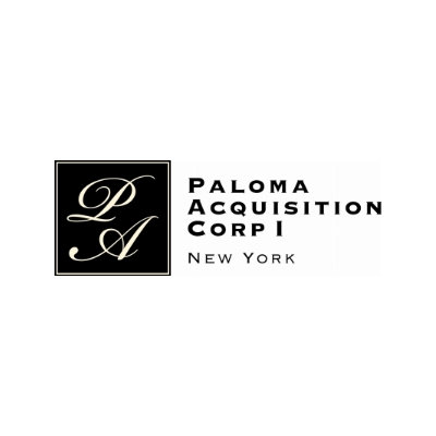 PALOMA ACQUISITION CORP