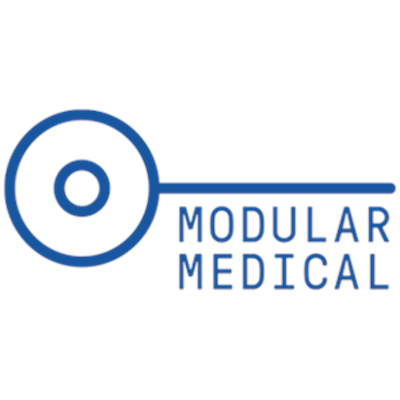 MODULAR MEDICAL INC