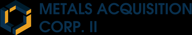 METALS ACQUISITION CORP II