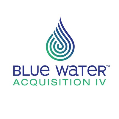 BLUE WATER ACQUISITION CORP IV