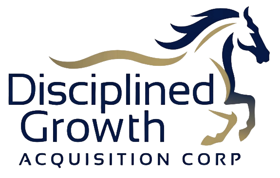 DISCIPLINED GROWTH ACQUISITION