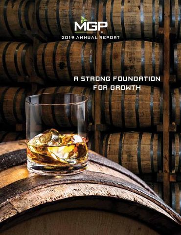 2019 Annual Report