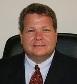 Tim Moriarty Headshot