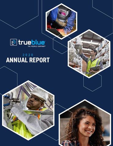 2020 Annual Report