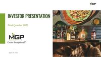 Presentation cover
