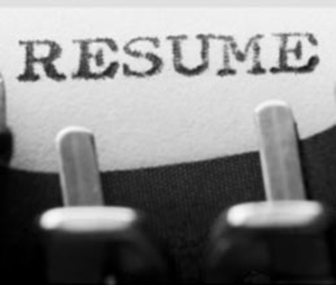 The Golden Rules of Resume Writing
