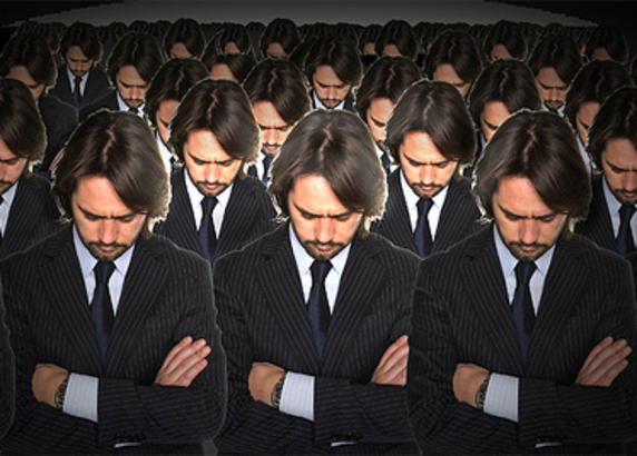 Why Stock Cover Letters Don’t Work