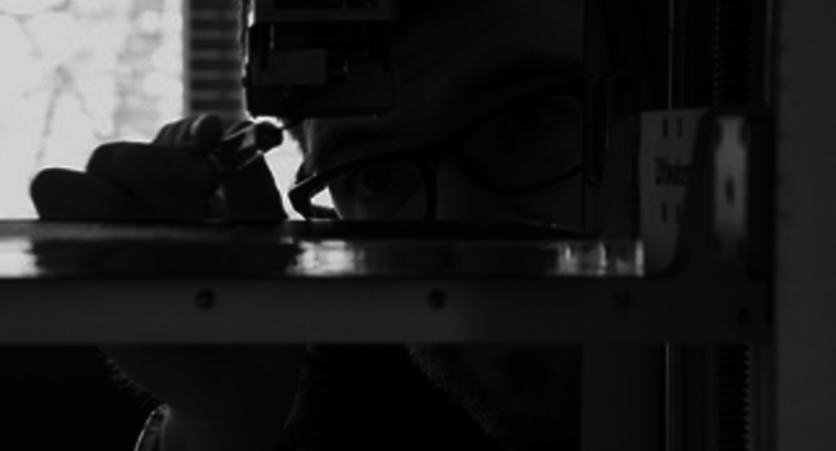 3D Printing in Manufacturing: The Next Big Evolution?