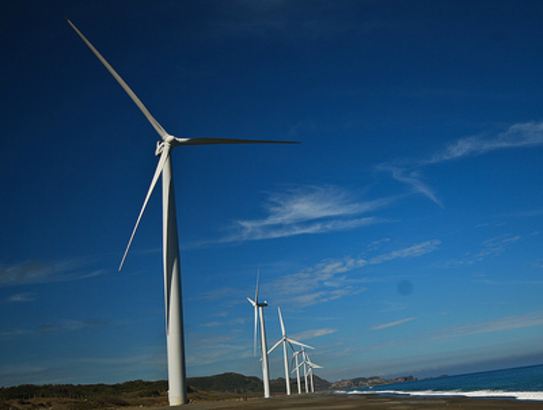 The Missing Piece of American Manufacturing: Clean Energy