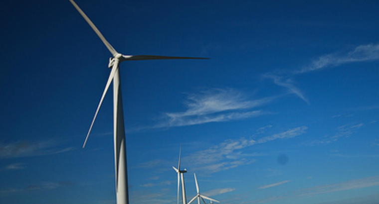 The Missing Piece of American Manufacturing: Clean Energy