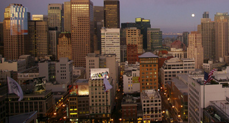 Where Are the Manufacturing Jobs?