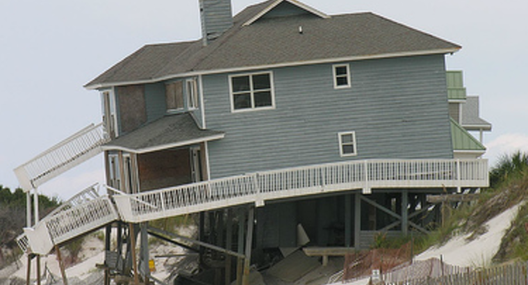 What’s Your Greatest Weakness?