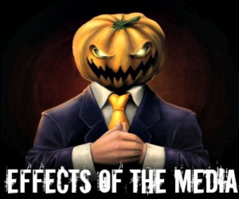 Scary Effects Of The Media