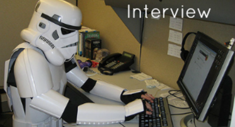 Tips for the Video Job Interview