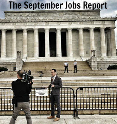 September Jobs Report
