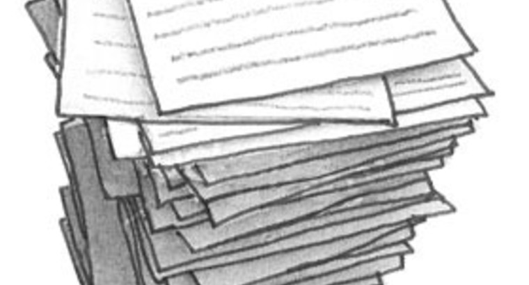 Resume- At A Glance