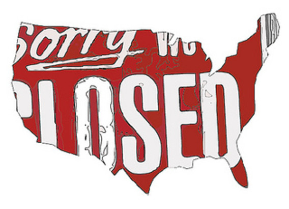 Manufacturing and the Government Shutdown