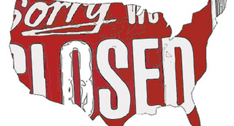 Manufacturing and the Government Shutdown